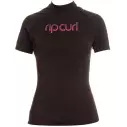 Rashguard Rip Curl Live The search Women