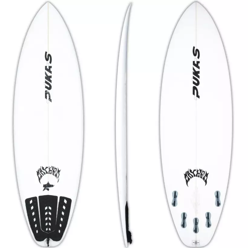 Surfplank Pukas De Link