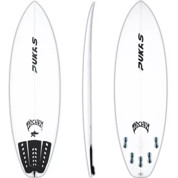 Tabla de surf Pukas The Link Tabla de surf Pukas The Link