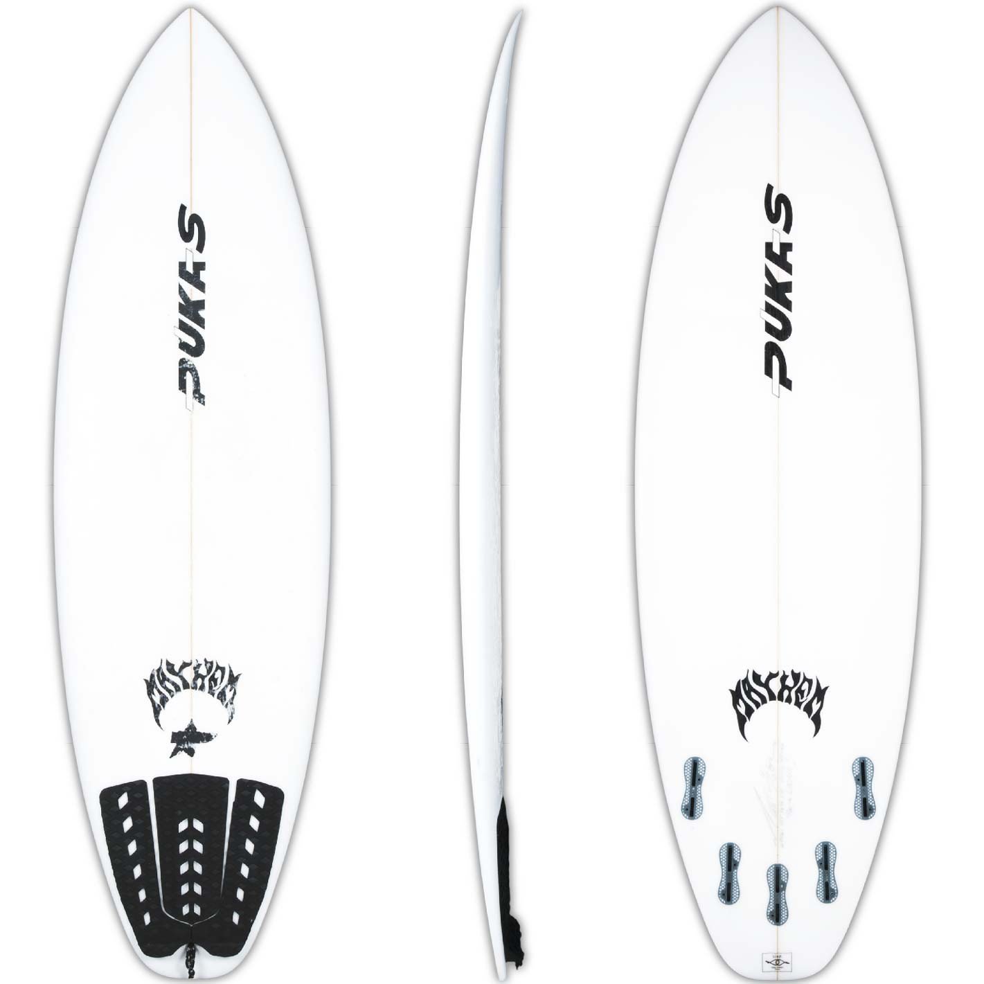 Tabla surf Pukas The Link