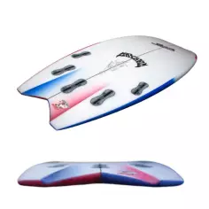 Tavola Da Surf Perso Pozza Di Pesce 2