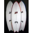 Tabla de surf Lost Puddle Fish