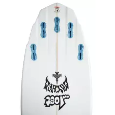 Tabla de surf Lost V3 Stealth 2