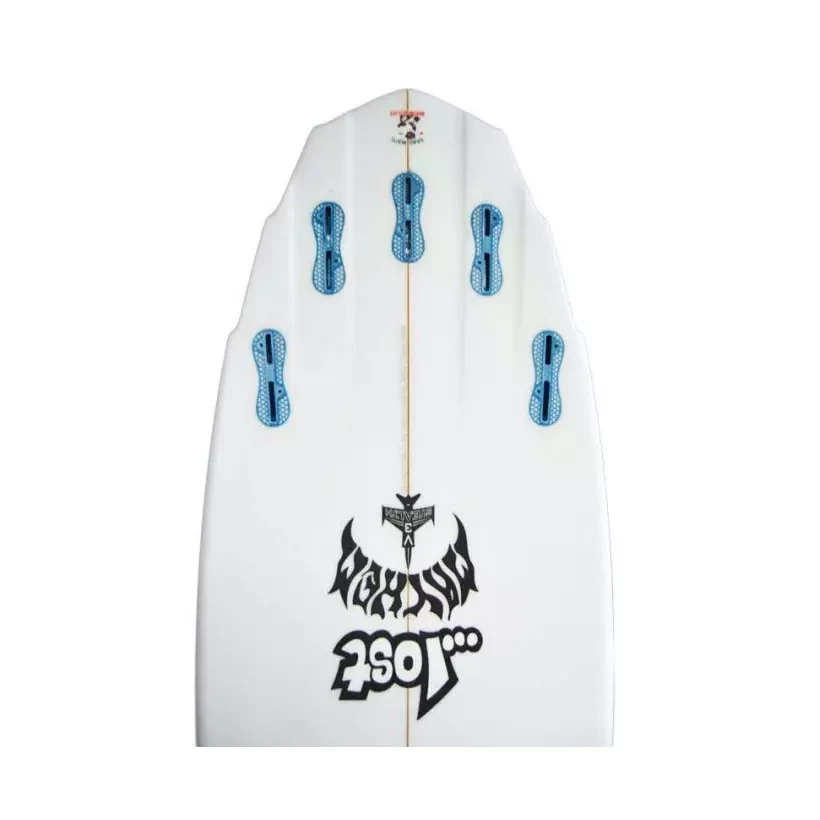 Tabla de surf Lost V3 Stealth
