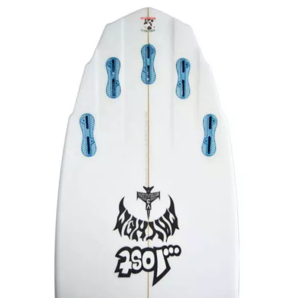 Tabla de surf Lost V3 Stealth Tabla de surf Lost V3 Stealth