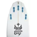 Tabla de surf Lost V3 Stealth