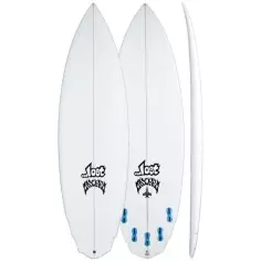 Tavola Da Surf Perso V3 Stealth