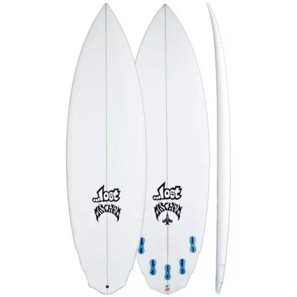 Surfboard Lost V3 Stealth Surfboard Lost V3 Stealth