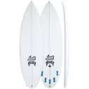 Tabla de surf Lost V3 Stealth