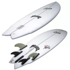 Prancha de surf Lost Round Nose Fish Redux 2