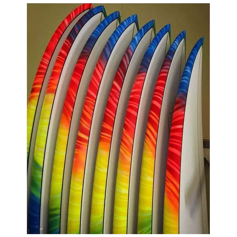 Tavola da surf Perso Puddle Jumper RD