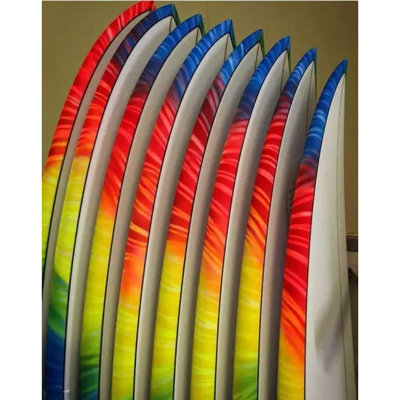 Planche de surf Lost Puddle Jumper RD Planche de surf Lost Puddle Jumper RD