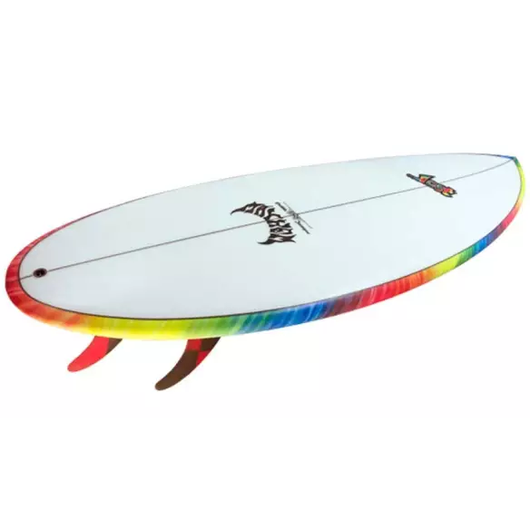 Tavola da surf Perso Puddle Jumper RD Tavola da surf Perso Puddle Jumper RD