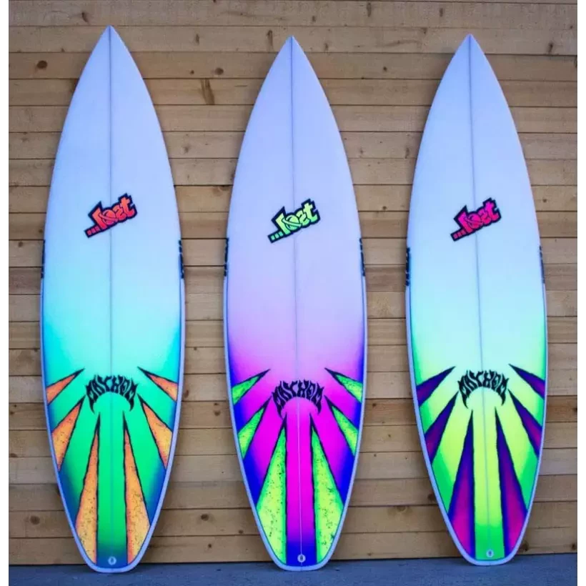 Prancha de surf Lost Voodoo Child