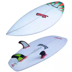 Planche de surf Lost Voodoo Child 2