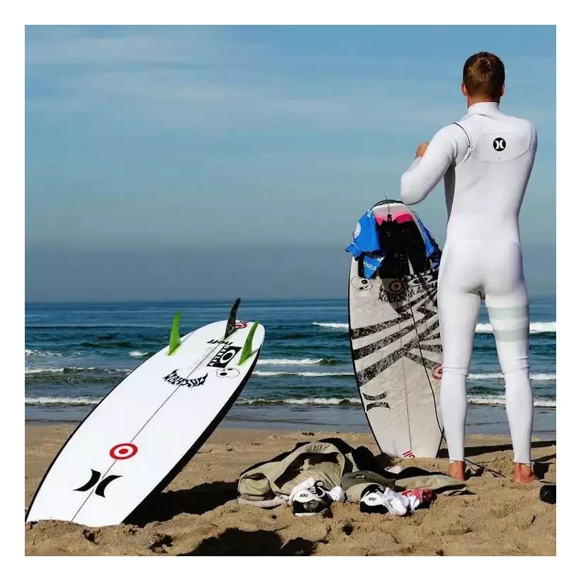 Tabla de surf Lost Pocket Rocket