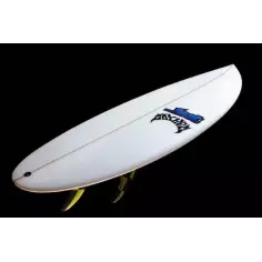 Tabla de surf Lost Quiver Killer 2