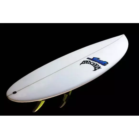 Surfplank Verloren Quiver Killer Surfplank Verloren Quiver Killer