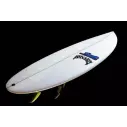 Surfboard Lost Quiver Killer