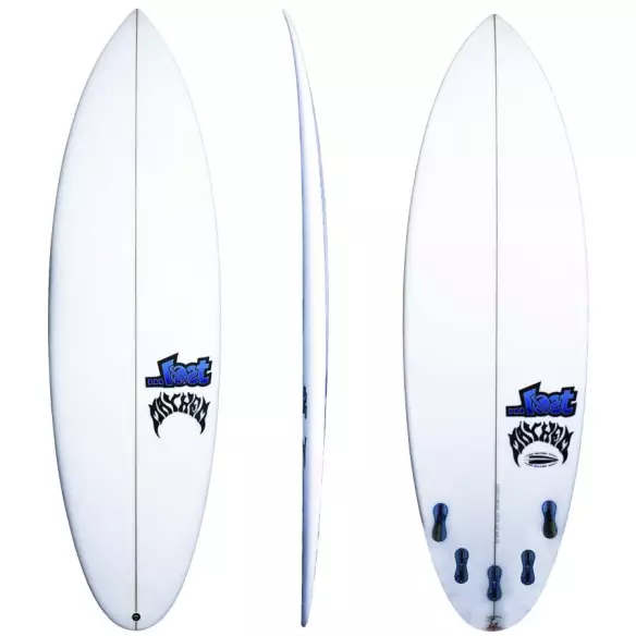 Surfplank Verloren Quiver Killer Surfplank Verloren Quiver Killer