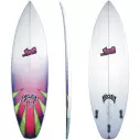 Tabla de surf Lost Voodoo Child