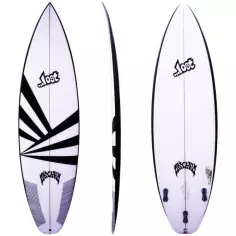 Surfboard Lost Pocket Rocket