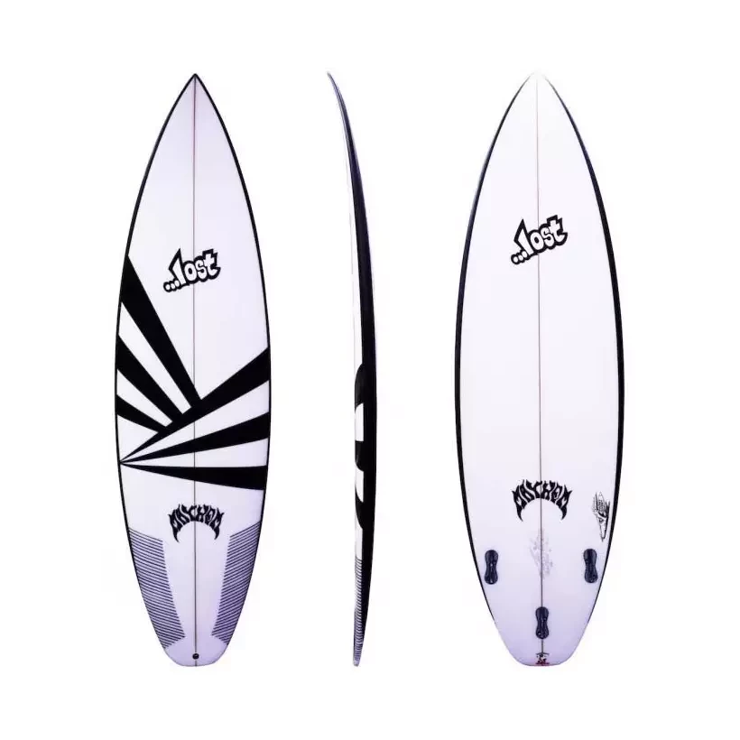 Surfbrett Lost Pocket Rocket
