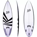 Surfboard Lost Pocket Rocket