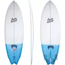 Planche de surf Lost Round Nose Fish Redux