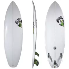 Planche de surf Lost Short Round 2