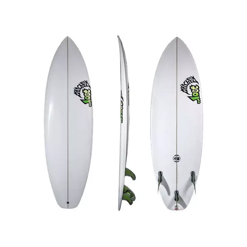 Prancha de surf Lost Short Round