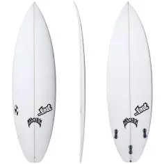 Surfboard Lost V2 HP