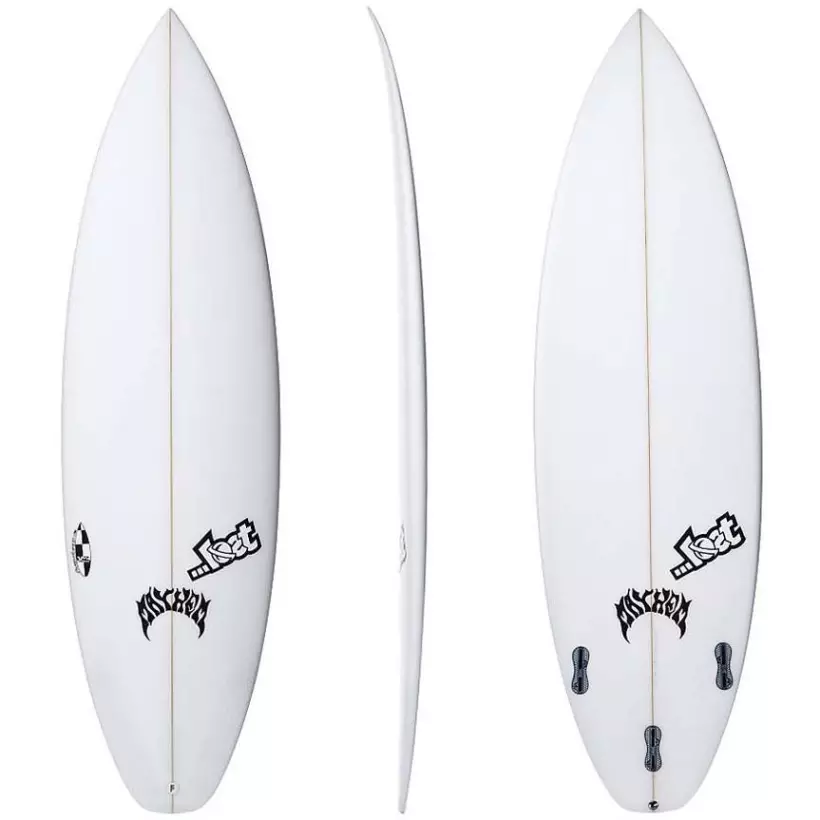 Tabla de surf Lost V2 HP