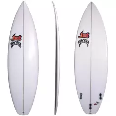 Tavola da surf Perso V2 Smerigliatrice