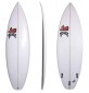 Surfboard Lost V2 Grinder