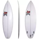 Tabla de surf Lost V2 Grinder