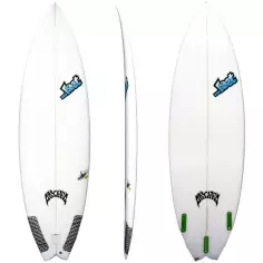 Tabla de surf Lost Sub Scorcher DWS