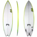 Tavola da surf Perso Sub Scorcher DWS