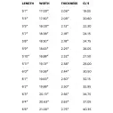 Tabla de surf Lost Sub Scorcher 2 Hip Squash