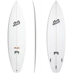 Surfplank de Verloren Sub Scorcher 2 Hip Squash