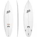 Surfplank de Verloren Sub Scorcher 2 Hip Squash