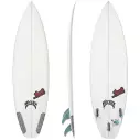 Tabla de surf Lost Sub Driver