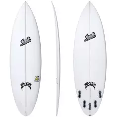 Surfplank de Verloren Mini Driver