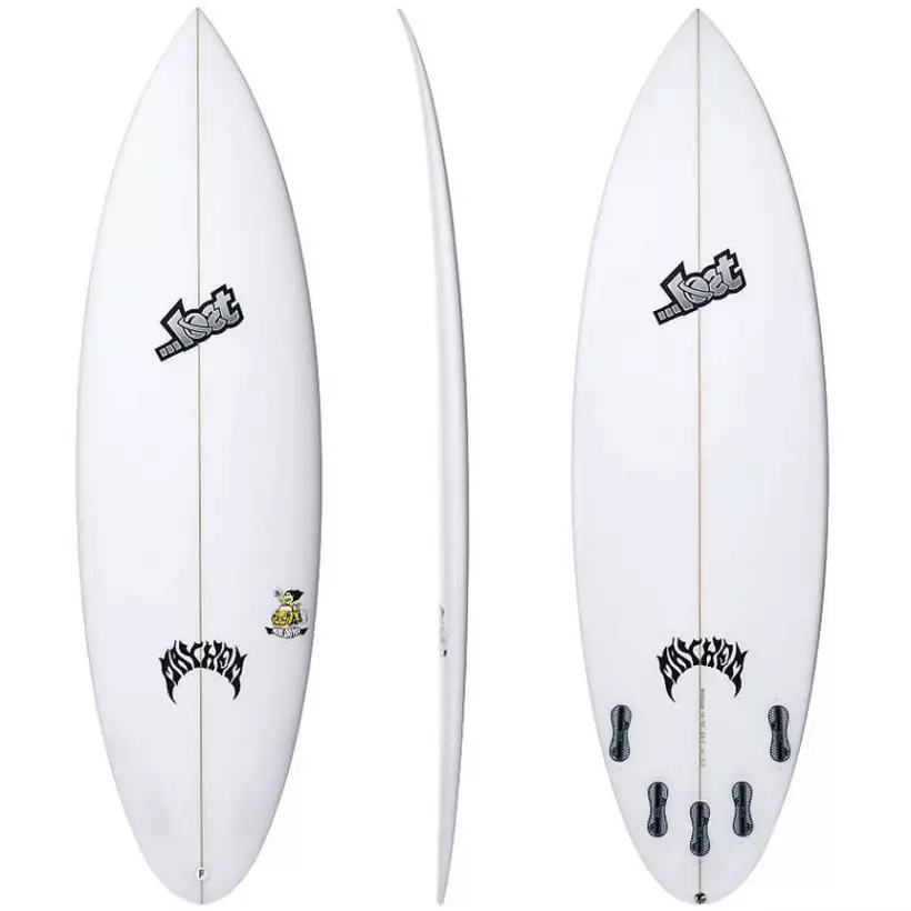 Prancha de surf Lost Mini Driver