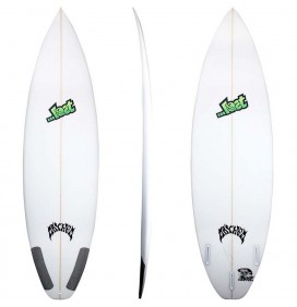 Surfplank Verloren Driver