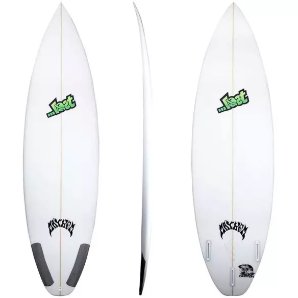 Planche de surf Lost Driver Planche de surf Lost Driver