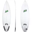 Surfplank Verloren Driver