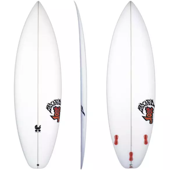 surfboard Lost Baby Buggy surfboard Lost Baby Buggy