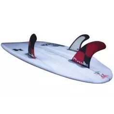 Surfbrett Lost Baby Buggy Round 2