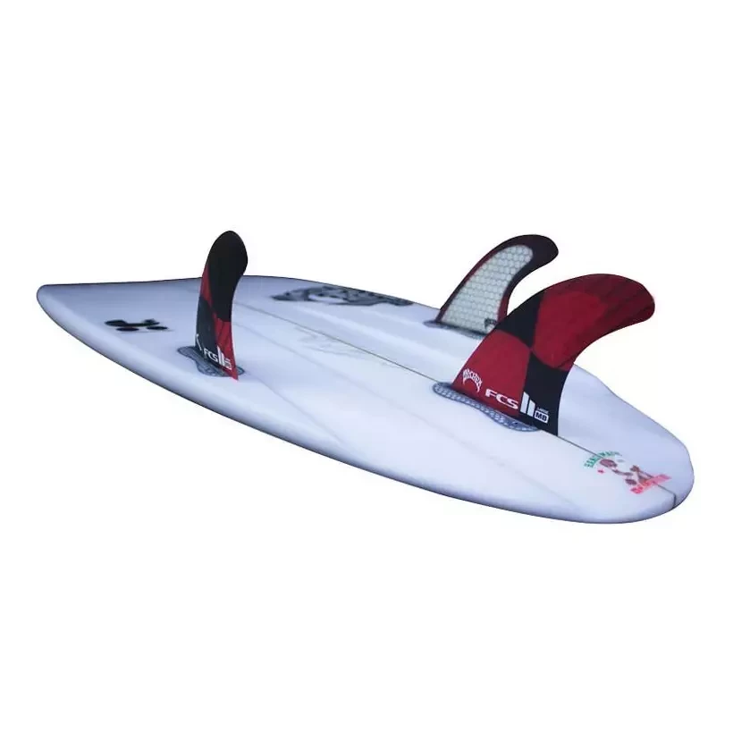 Tabla de surf Lost Baby Buggy Round